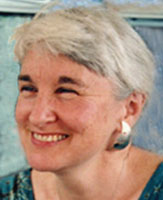 Photo of Marni Gillard